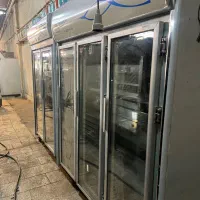 یخچال مشهد سرما/طرحچی ۱۱