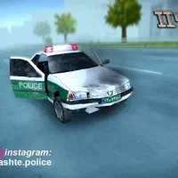 بار با وانت پیکان کفی مبلی