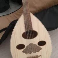 ساز عود مدل عراقی
