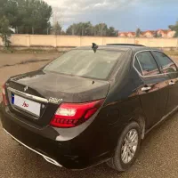 دنا پلاس تیپ‌۲