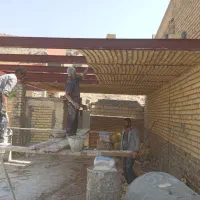 بنائی ساختمان