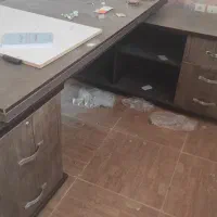 میز وصندلی اداری|دفتر کار|دامغان, |دیوار