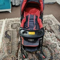 فروش کالسکه کودک