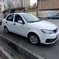 ساینا اس 85گانه 1402بی رنگ