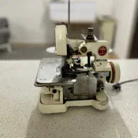 سردوز سه نخ خیاطی چرخ خیاطی