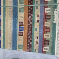 یک جفت فرش ۱/۵ متری|فرش|اندیمشک, |دیوار