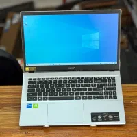 لپ تاپ ۱۵.۶ اینچ ایسر Acer aspire3|رایانه همراه|شیراز, ملاصدرا|دیوار
