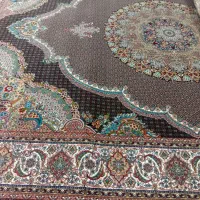 فرش ۱۲ متری نو