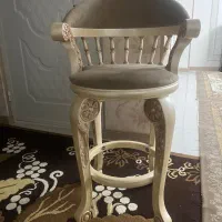 صندلی کانتر