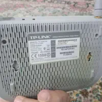 مودم تی پی لینگ|مودم و تجهیزات شبکه|سنندج, |دیوار