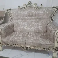 فروش مبامان خانگی|مبلمان خانگی و میز عسلی|اسلام‌شهر, زرافشان|دیوار