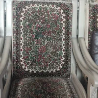 مبل استیل
