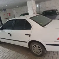 سمند LX|خودرو سواری و وانت|کرمانشاه, |دیوار