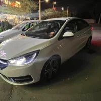 فروش آریزو ۵ مدل ۹۶|خودرو سواری و وانت|تهران, سعادت‌آباد|دیوار