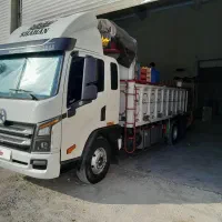 دایون ۱۰۱۰۰ فروش نقدی سندآزاد|خودرو سنگین|ساری, |دیوار