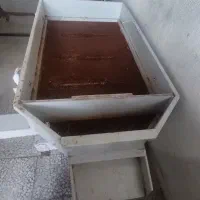 کوره آجیل پزی|ماشین‌آلات صنعتی|بابل, |دیوار