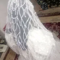 لباس عروس|لباس|سرپل ذهاب, |دیوار