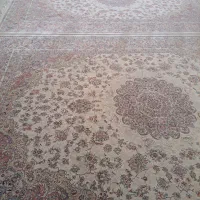 یک جفت فرش ۹ متری. فرش مشهد|فرش|مشهد, هنرستان|دیوار