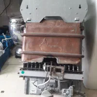 آبگرمکن بوتان