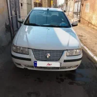 سمنداف سون مدل 93