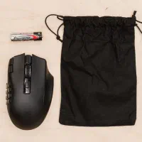 موس گیمینگ Razer Naga v2 Hyperspeed|قطعات و لوازم جانبی رایانه|تهران, شادمان|دیوار