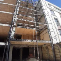 ساختمان بتنی و فولادی و سوله های صنعتی|خدمات پیشه و مهارت|اصفهان, ولدان|دیوار