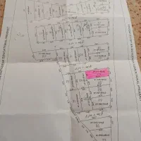فروش یک قطعه زمین مسکونی