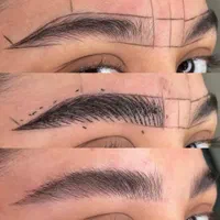 آموزش و خدمات تخصصی آرایش دائم و میکروبلیدینگ|خدمات آرایشگری و زیبایی|اصفهان, خواجو|دیوار