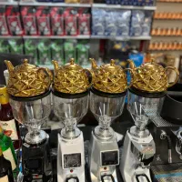 همکار خانم جهت صندوقداری فروشگاه تجهیزات کافی شاپ