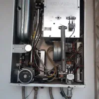 تعمیرات تخصصی پکیج آبگرم کن وکولر گازی و برد