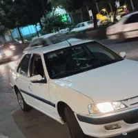 پرشیا مدل ۱۴۰۱|خودرو سواری و وانت|رودهن, |دیوار