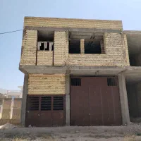 اسکلت-تجاری-مسکونی