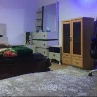 واحد تک خواب با کلیه امکانات