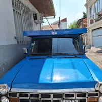 فروش نیسان ۹۸