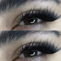 اکادمی مژه|خدمات آرایشگری و زیبایی|کرمانشاه, |دیوار