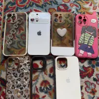 قاب گوشی آیفون ۱۳ پرومکس