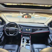 اریزو6پرو مدل1401|خودرو سواری و وانت|شاهین‌شهر, حافظ جنوبی|دیوار