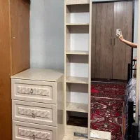 میز آرایش|تخت و سرویس خواب|اصفهان, شهرک کاوه|دیوار