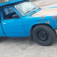 فروش خودرو نیسان