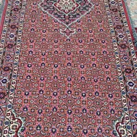 فرش دستبافت کناره(خرک)