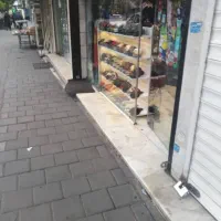 ۲۰متر مغازه جنت آباد شمالی ۱۱ متر پارکینگ