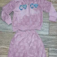 لباس کودک زمستانه