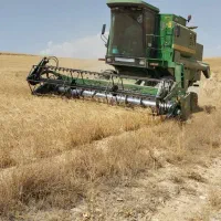 کمباین ۱۱۶۵ درحد خیلی تمیز