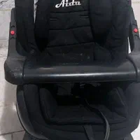 صندلی ماشین|تخت و صندلی بچه|تهران, بلورسازی|دیوار