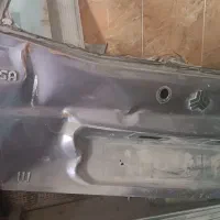 صندق عقب پراید111