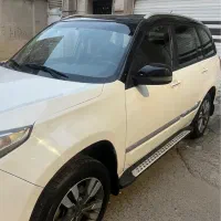 ام وی ام X33 S اکسلنت فول در حد|خودرو سواری و وانت|تبریز, |دیوار