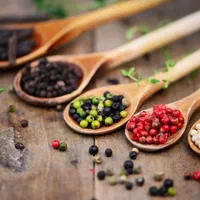 ادویه جات چاشنیا|خوردنی و آشامیدنی|تهران, نجات اللهی|دیوار