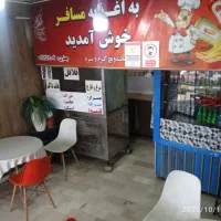 فروش اغذیه|فروشگاه و مغازه|تربت جام, پاسداران|دیوار