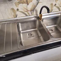 سینک توکار البرز