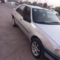 پژو 405 جی ال ایکس (GLX)، مدل ۱۳۹۳|خودرو سواری و وانت|اهواز, کوی علوی|دیوار